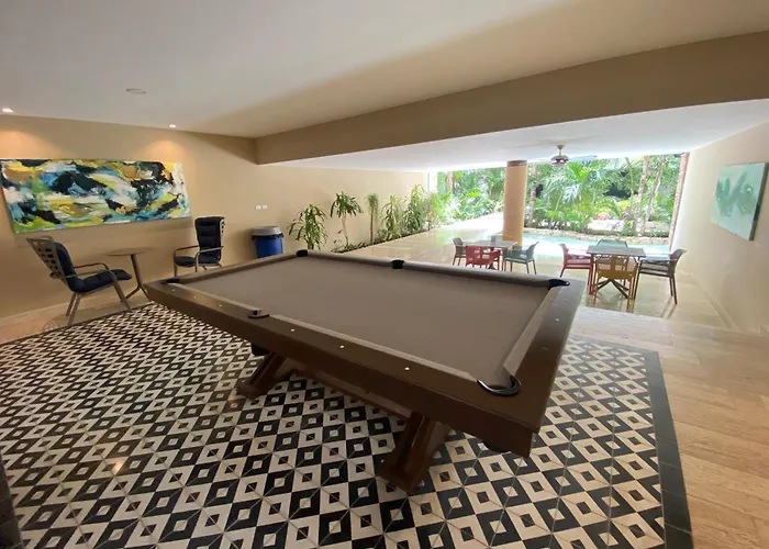 Apartamento Luxury Rooftop,pool,gym,wifi,close To *