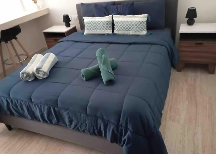 Luxury Rooftop,pool,gym,wifi,close To Playa del Carmen