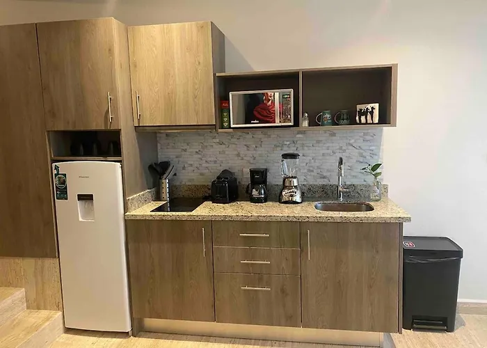 Apartamento Luxury Rooftop,pool,gym,wifi,close To