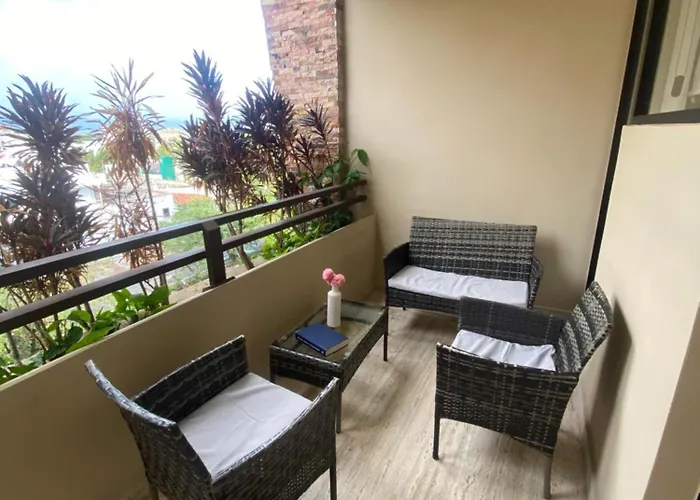 Apartamento Luxury Rooftop,pool,gym,wifi,close To *