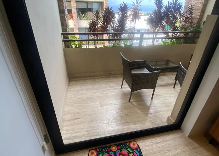 Apartamento Luxury Rooftop,pool,gym,wifi,close To *